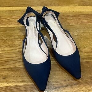 Kate Spade low heel shoes